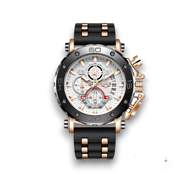 Tactical Edge Sports Chronograph