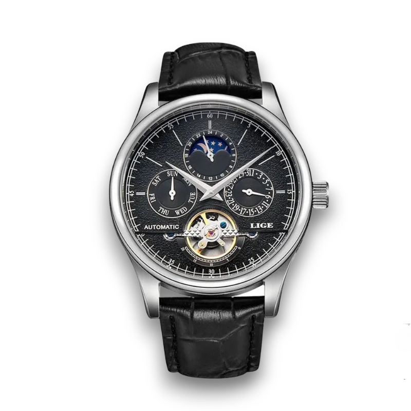 Magellan Tourbillon Automatic Watch