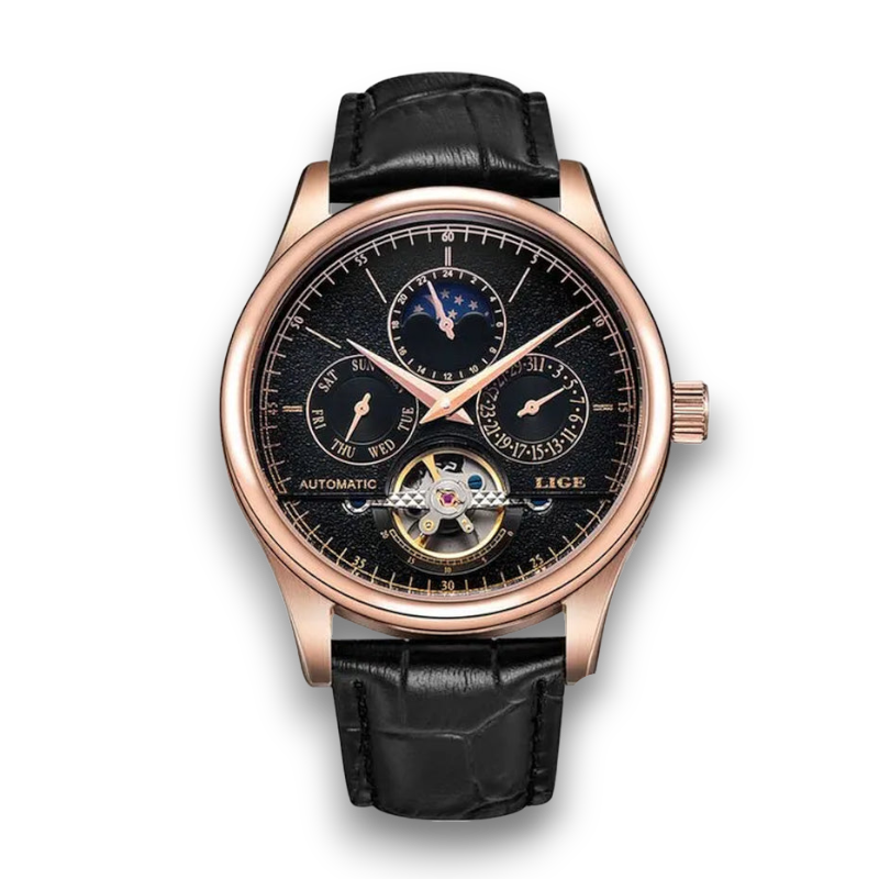 Magellan Tourbillon Automatic Watch