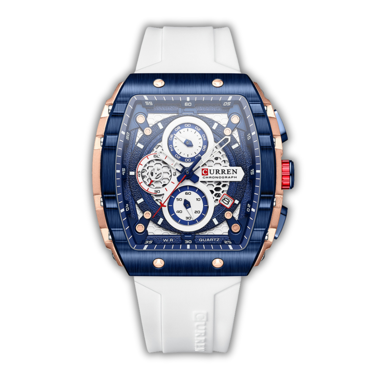 X Factor Bold Chronograph