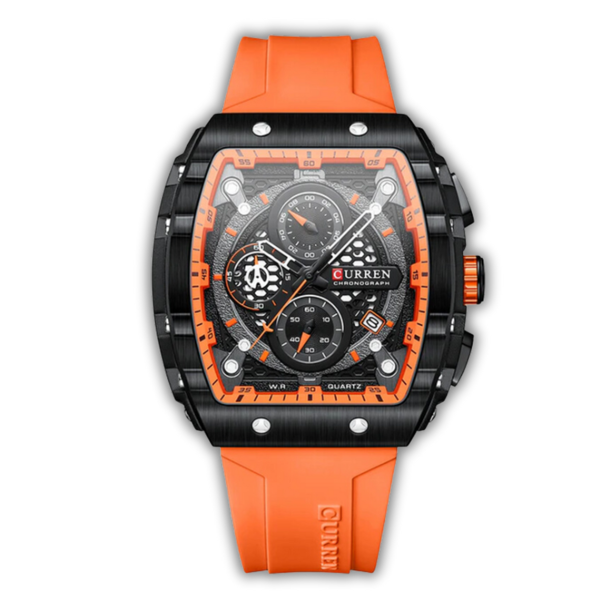 X Factor Bold Chronograph