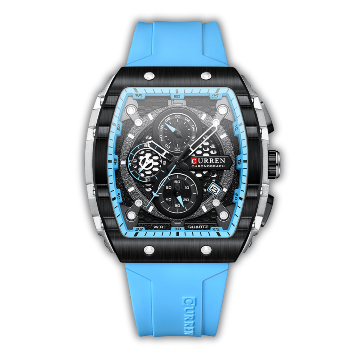 X Factor Bold Chronograph