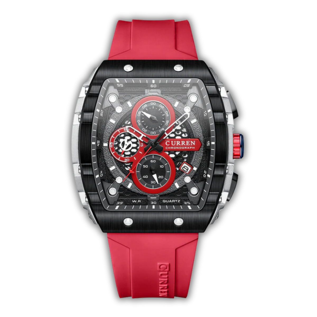 X Factor Bold Chronograph