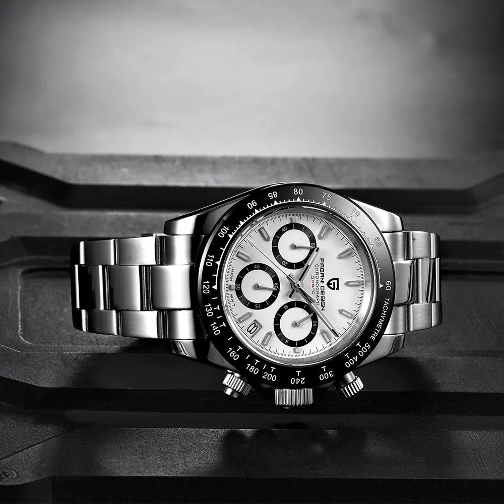 Tazio Racing Chronograph